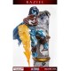 The Legacy of Kain Soul Reaver 2 Statue 1/4 Raziel 62 cm